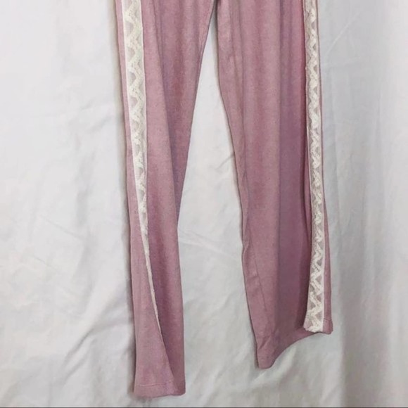 FLORA NIKROOZ AMABEL KNIT PAJAMA SET - Picture 8 of 12